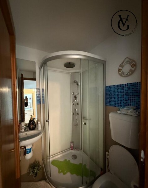 Ion Mihalache, str. Turda, apartament 4 camere,